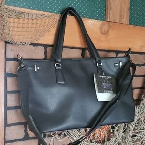 Serra Large premium tote . NWT